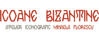 ICOANE BIZANTINE